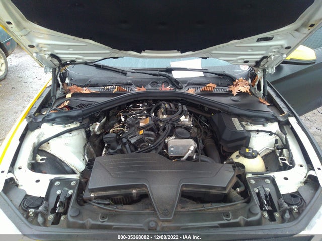 BMW 2 Series 228i 2015 WBA1F9C5XFVW98625 Image 10