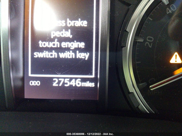 2022 Toyota 4Runner, VIN: JTEPU5JR8N5982671