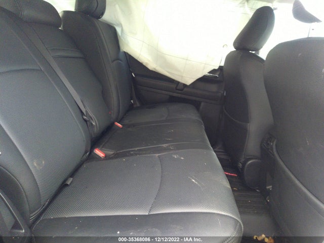 2022 Toyota 4Runner, VIN: JTEPU5JR8N5982671