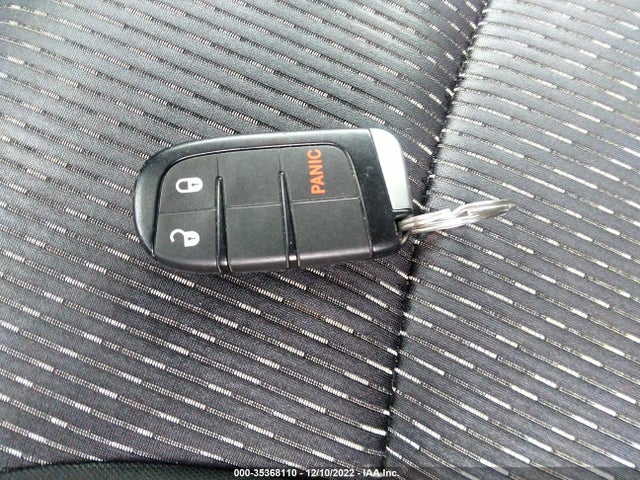 Dodge JOURNEY SE 2016 3C4PDCAB8GT135342 Image 11