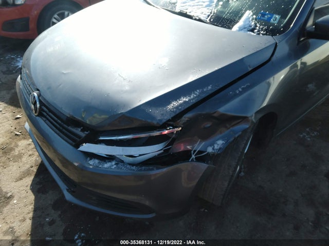 2012 VOLKSWAGEN JETTA SEDAN TDI W/PREMIUM VIN: 3VWLL7AJ9CM427390