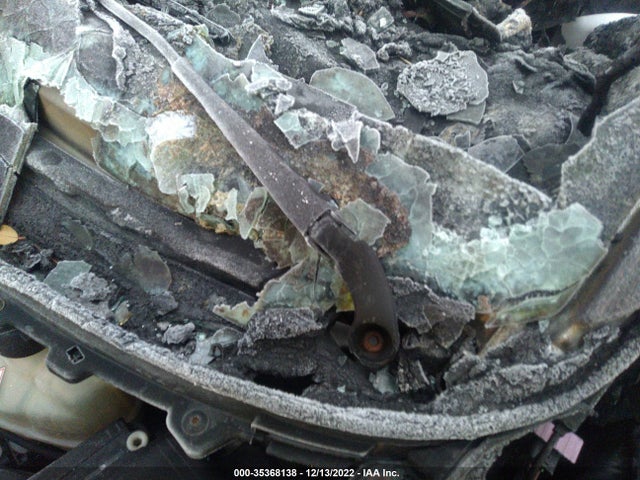 2013 SMART FORTWO PURE/PASSION VIN: WMEEJ3BA8DK582824