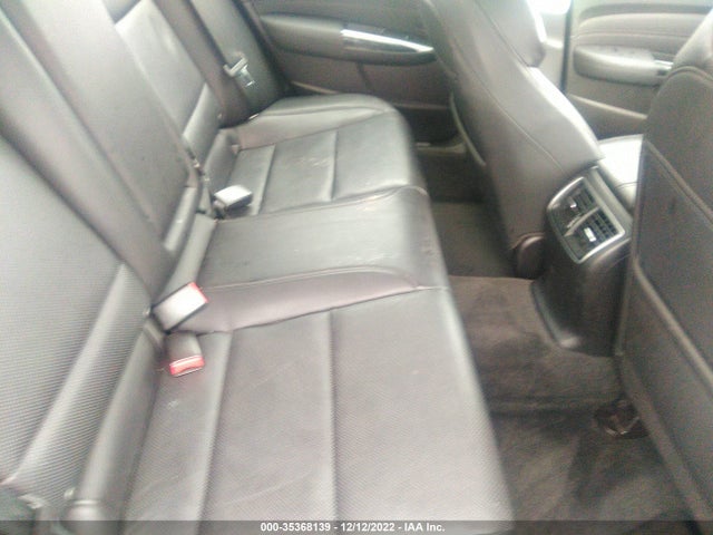 2018 Acura TLX, VIN: 19UUB1F50JA003272