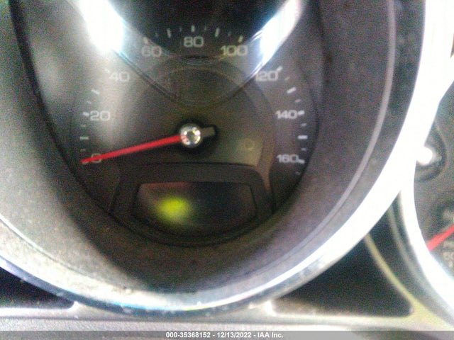 Cadillac CTS SEDAN 2012 1G6DC5E51C0132542 Image 7