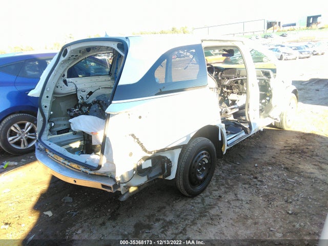 2023 Honda Odyssey, VIN: 5FNRL6H92PB004955