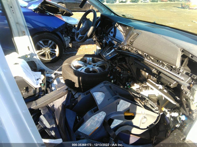 2023 Honda Odyssey, VIN: 5FNRL6H92PB004955
