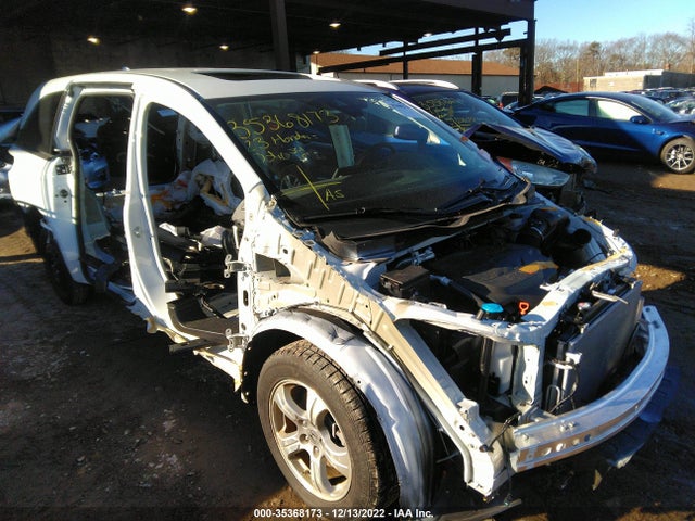 2023 Honda Odyssey, VIN: 5FNRL6H92PB004955