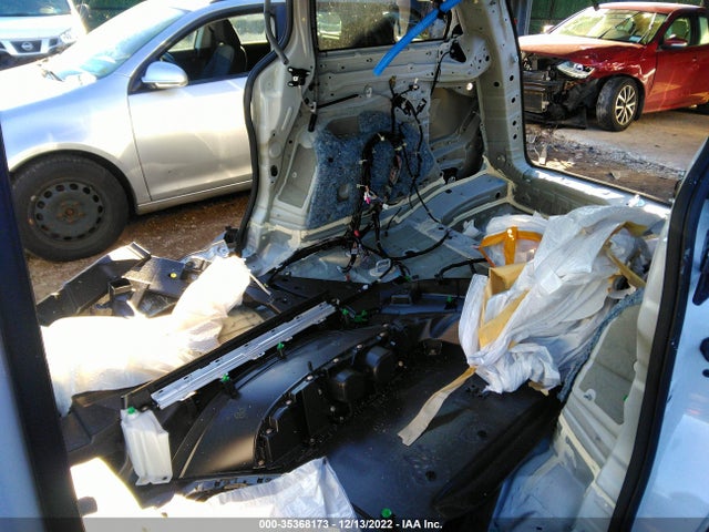 2023 Honda Odyssey, VIN: 5FNRL6H92PB004955