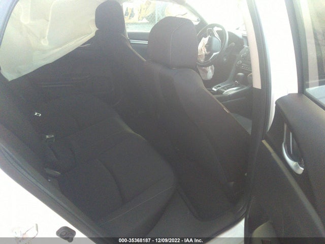 2020 HONDA CIVIC SEDAN LX VIN: 19XFC2F68LE011414