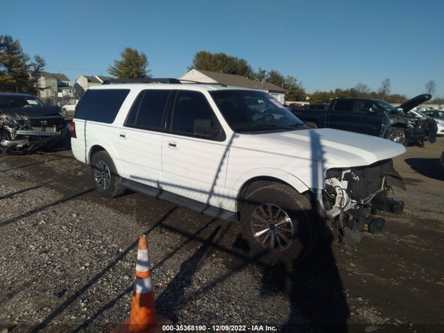 2016 Ford Expedition, VIN: 1FMJK1JT6GEF27868