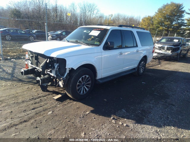 2016 Ford Expedition, VIN: 1FMJK1JT6GEF27868
