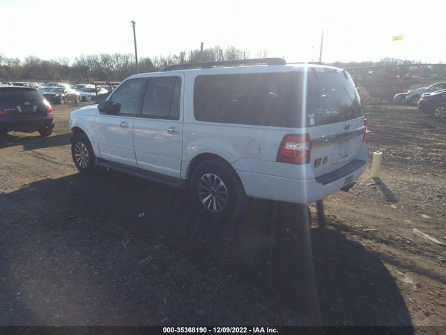 2016 Ford Expedition, VIN: 1FMJK1JT6GEF27868
