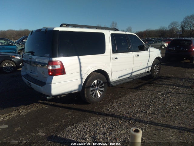 2016 Ford Expedition, VIN: 1FMJK1JT6GEF27868
