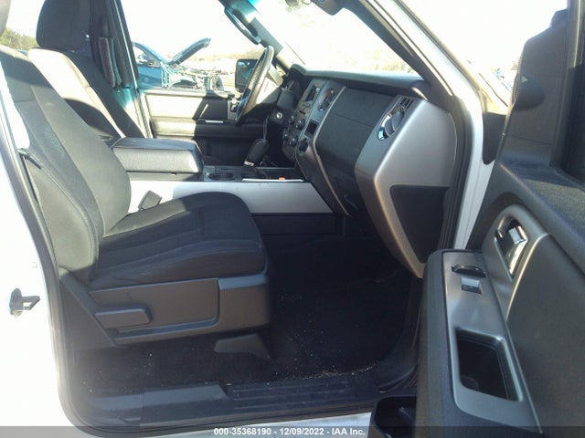 2016 Ford Expedition, VIN: 1FMJK1JT6GEF27868
