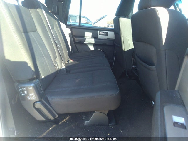 2016 Ford Expedition, VIN: 1FMJK1JT6GEF27868