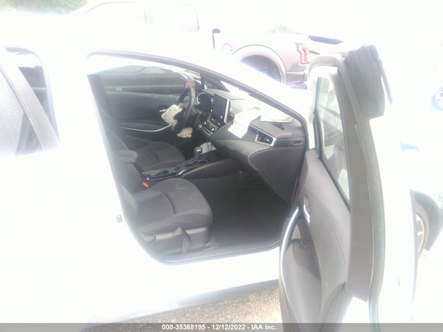 2021 Toyota Corolla, VIN: 5YFS4MCE7MP097110