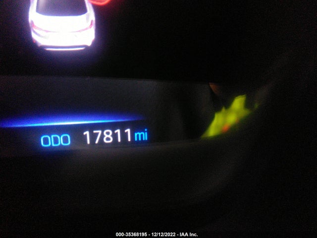 2021 Toyota Corolla, VIN: 5YFS4MCE7MP097110