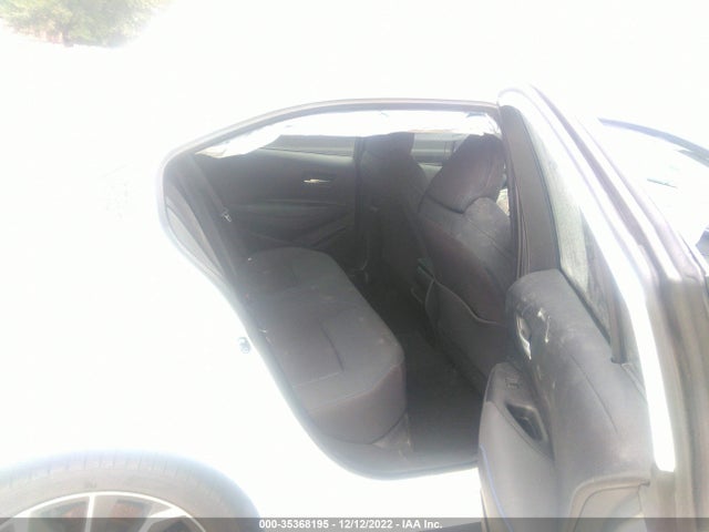 2021 Toyota Corolla, VIN: 5YFS4MCE7MP097110