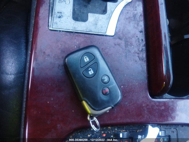JTHCE1KS1A0026478 Lexus GS 350