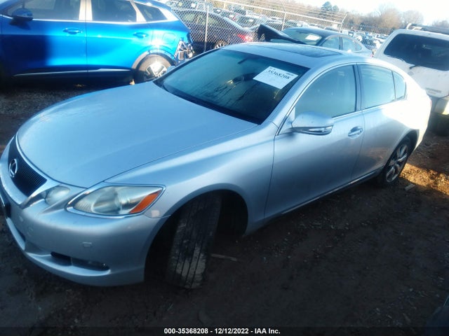 JTHCE1KS1A0026478 Lexus GS 350
