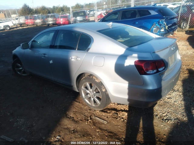 JTHCE1KS1A0026478 Lexus GS 350