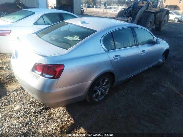 JTHCE1KS1A0026478 Lexus GS 350