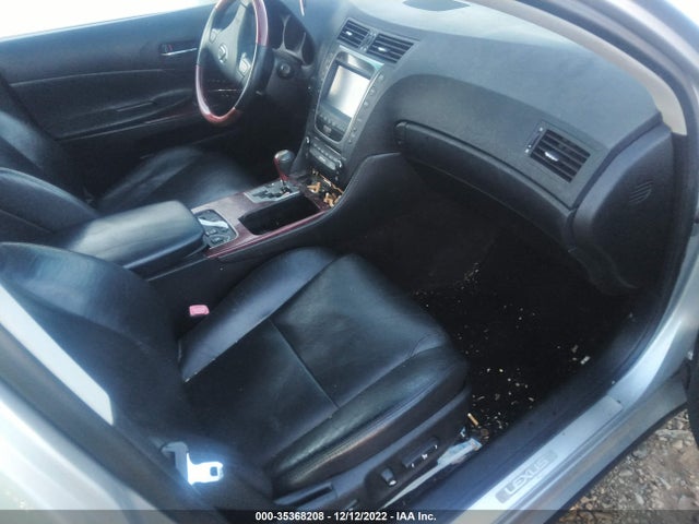 JTHCE1KS1A0026478 Lexus GS 350