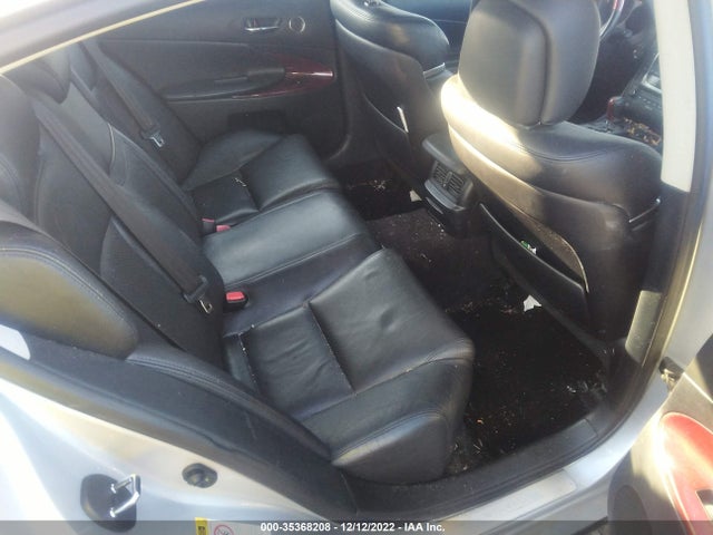 JTHCE1KS1A0026478 Lexus GS 350