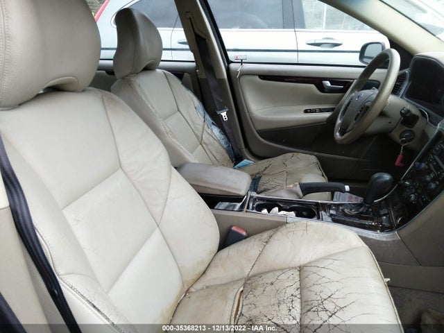 Volvo V70 2004 YV1SW59V442373663 Image 6