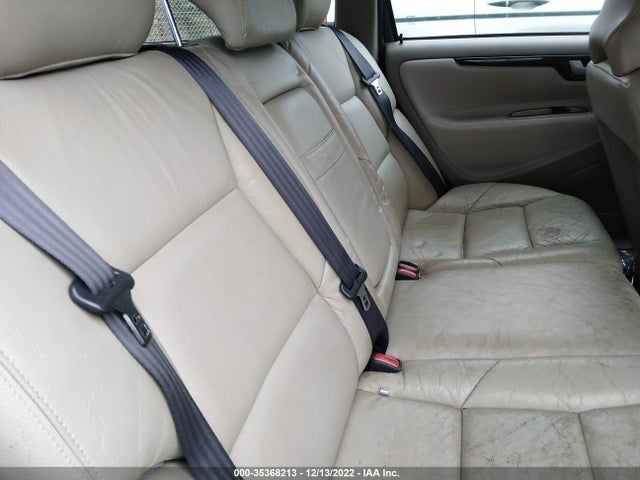 Volvo V70 2004 YV1SW59V442373663 Image 9