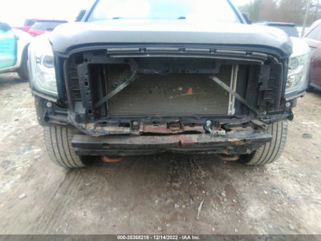 1GKS1CKJ5FR132936 GMC YUKON DENALI