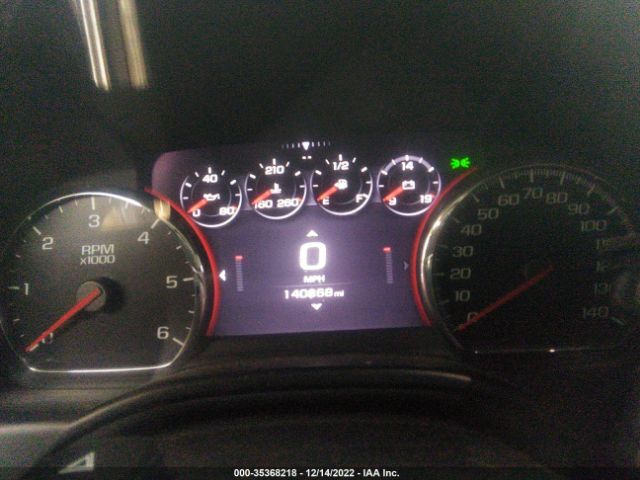 1GKS1CKJ5FR132936 GMC YUKON DENALI