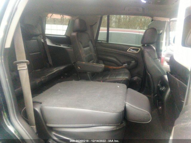 1GKS1CKJ5FR132936 GMC YUKON DENALI