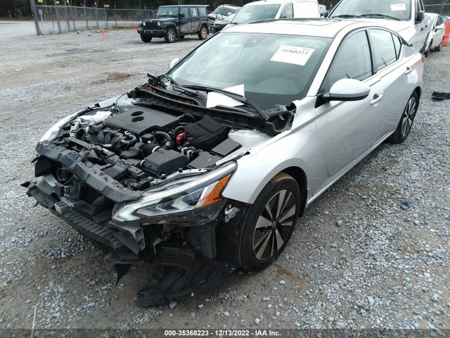 Nissan Altima 2.5 Sv 2019 1N4BL4DV6KC148836 Image 2