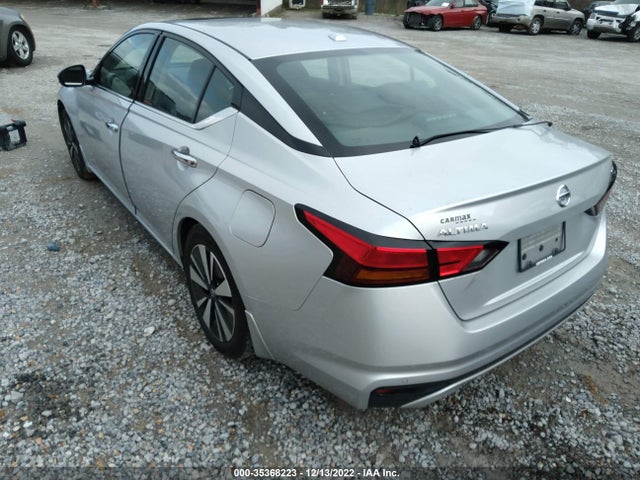 Nissan Altima 2.5 Sv 2019 1N4BL4DV6KC148836 Image 3
