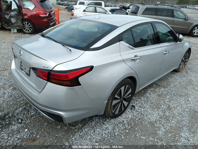 Nissan Altima 2.5 Sv 2019 1N4BL4DV6KC148836 Image 4