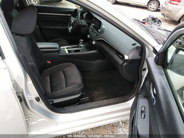 Nissan Altima 2.5 Sv 2019 1N4BL4DV6KC148836 Image 5