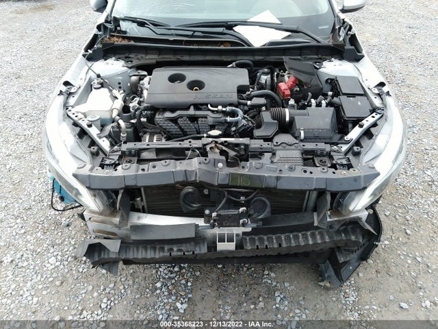 Nissan Altima 2.5 Sv 2019 1N4BL4DV6KC148836 Image 6