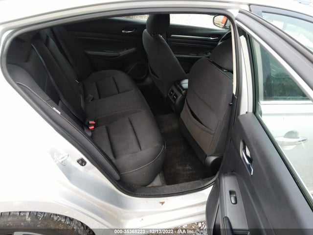 Nissan Altima 2.5 Sv 2019 1N4BL4DV6KC148836 Image 8