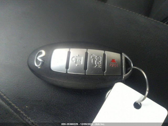 2019 Infiniti QX50, VIN: 3PCAJ5M34KF132363
