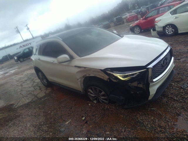 2019 Infiniti QX50, VIN: 3PCAJ5M34KF132363