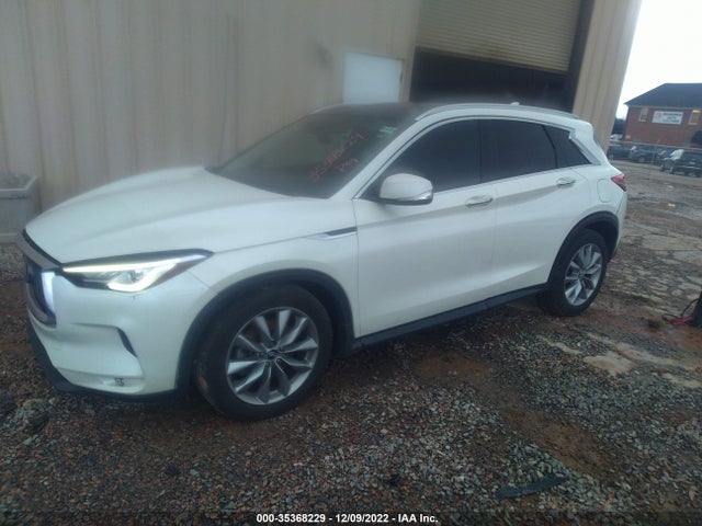 2019 Infiniti QX50, VIN: 3PCAJ5M34KF132363