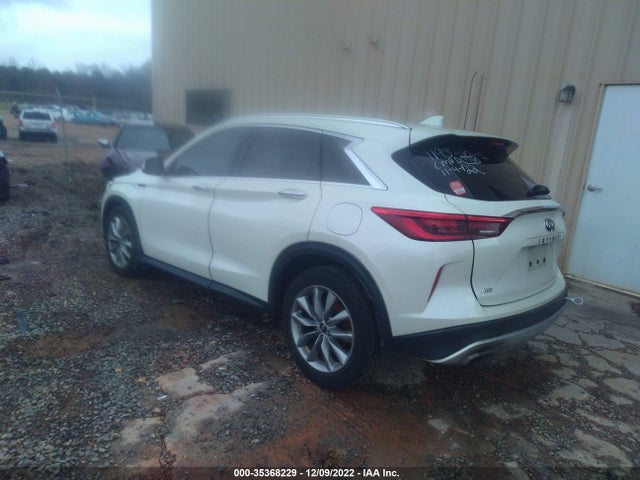 2019 Infiniti QX50, VIN: 3PCAJ5M34KF132363