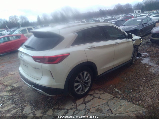 2019 Infiniti QX50, VIN: 3PCAJ5M34KF132363