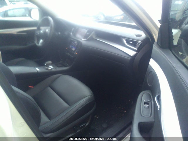 2019 Infiniti QX50, VIN: 3PCAJ5M34KF132363