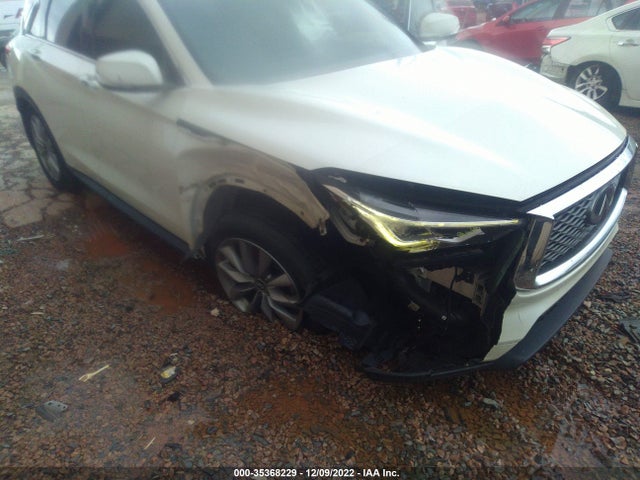 2019 Infiniti QX50, VIN: 3PCAJ5M34KF132363