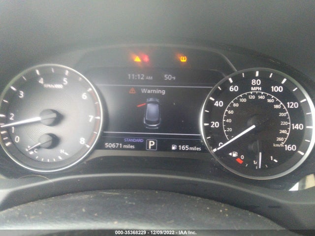 2019 Infiniti QX50, VIN: 3PCAJ5M34KF132363