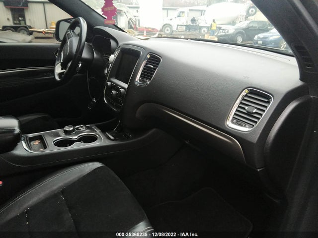 2015 Dodge Durango, VIN: 1C4RDJAG9FC834627