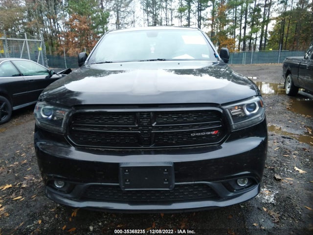2015 Dodge Durango, VIN: 1C4RDJAG9FC834627