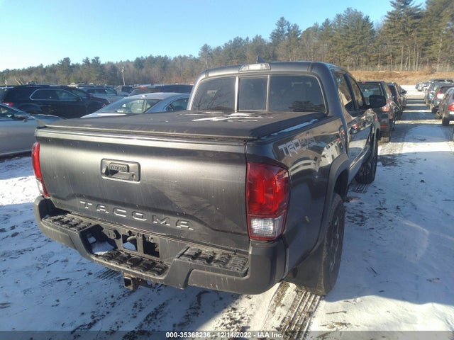 2016 Toyota Tacoma, VIN: 3TMCZ5AN7GM019940